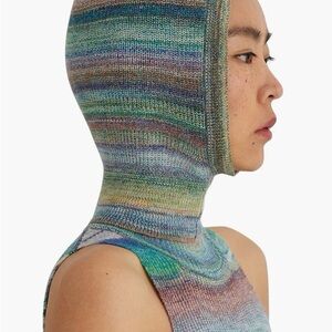Paloma Wool Sabina Balaclava